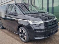 Neu VW Multivan Style 150 PS (110 kW) 2026 Deep black Van