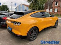 Gebraucht Ford Mustang Mach-E GT 358 kW (487 PS) 2021 Orange SUV