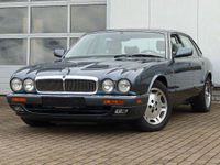 Gebraucht Jaguar XJ Executive 211 PS (155 kW) 1997 Grau Limousine