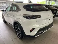 Neu Kia XCeed GT-Line 140 PS (102 kW) 2025 Weiß SUV