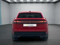 Gebraucht VW ID.7 Pro 210 kW (286 PS) 2025 Rot Limousine