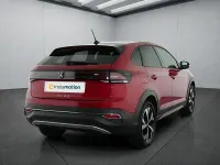 Gebraucht VW Taigo 110 PS (80 kW) 2022 Rot SUV