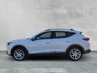 Gebraucht Cupra Formentor 150 PS (110 kW) 2023 Weiß SUV