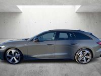 Gebraucht Audi A5 Edition .1 204 PS (150 kW) 2025 Grau Kombi