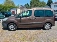 Gebraucht Peugeot TePee Active 92 PS (67 kW) 2014 Limousine