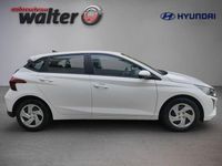 Neu Hyundai i20 Select 101 PS (74 kW) 2025 Weiß Limousine