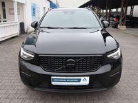 Gebraucht Volvo XC40 Plus 211 PS (155 kW) 2022 Black solid (stone) SUV