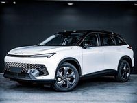 Gebraucht Baic X55 177 PS (130 kW) 2023 Weiß SUV