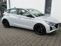 Neu Hyundai i20 Comfort 90 PS (66 kW) 2026 Grau Kleinwagen