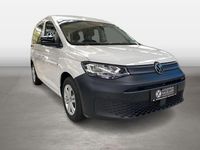 Gebraucht VW Caddy 150 PS (110 kW) 2025 Weiß Van / Kleinbus