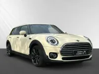 Gebraucht Mini Cooper Clubman 102 PS (75 kW) 2021 Weiß Kombi