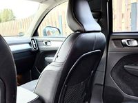 Gebraucht Volvo XC40 190 PS (139 kW) 2019 Grau SUV