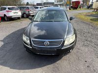 Gebraucht VW Phaeton 224 PS (164 kW) 2007 Schwarz Limousine
