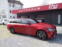 gebraucht Mercedes E53 AMG AMG E -Klasse T-Modell 4Matic+