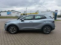 Gebraucht Kia Sportage 160 PS (117 kW) 2024 Othercolor SUV