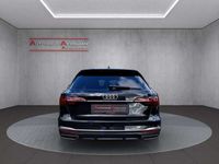 gebraucht Audi A4 Avant 40 TDI S line R-KAM | LED | AHK | MMI+