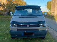 Usata VW Transporter 1991 Beige Furgone