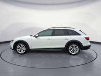 Gebraucht Audi A4 Allroad Ambiente 204 PS (150 kW) 2023 Weiß Kombi
