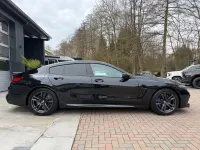 Gebraucht BMW M8 Competition Edition 625 PS (459 kW) 2023 Schwarz Coupé