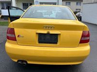 gebraucht Audi S4 2.7 quattro -