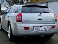 gebraucht Chrysler 300C Touring 3.0 CRD/Leder/Navi/Xenon/PDC/