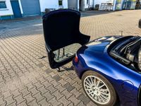 gebraucht BMW Z3 Z3roadster 1.9