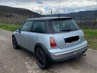 gebraucht Mini Cooper COOPER