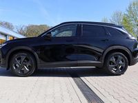 Nowe Baic X55 177 KM (130 kW) 2026 Czarny SUV