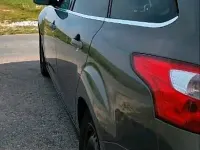 Gebraucht Ford Focus Titanium 125 PS (91 kW) 2012 Andere farben Kombi