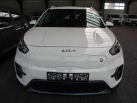 Gebraucht Kia e-Niro Vision 100 kW (136 PS) 2021 Weiß SUV