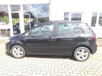 gebraucht VW Golf VI Plus Life DSG