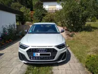 Gebraucht Audi A1 Sportback Sport 207 PS (152 kW) 2025 Blau Kleinwagen