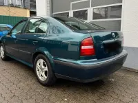 Gebraucht Skoda Octavia 125 PS (91 kW) 1999 Limousine