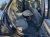 Gebraucht BMW 218 Active Tourer 136 PS (100 kW) 2016 Schwarz Van / Kleinbus