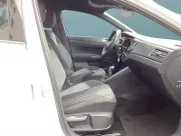 Gebraucht VW Taigo 116 PS (85 kW) 2025 Weiß SUV