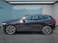 Gebraucht Volvo XC60 Core 250 PS (183 kW) 2024 Schwarz SUV