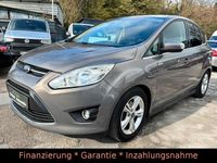 Gebraucht Ford C-MAX Ambiente 101 PS (74 kW) 2013 Braun Van / Kleinbus