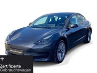 Gebraucht Tesla Model 3 RWD 205 kW (279 PS) 2022 Silber Limousine