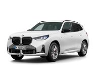 Gebraucht BMW X3 Performance 381 PS (280 kW) 2025 Weiß SUV