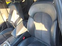 Gebraucht Audi A6 Ambiente 272 PS (200 kW) 2017 Schwarz Kombi