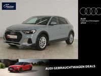 Gebraucht Audi A1 Sport 116 PS (85 kW) 2025 Silber SUV