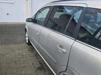 Gebraucht Opel Zafira 120 PS (88 kW) 2005 Grau Van / Kleinbus