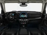 Gebraucht Mini Cooper S Countryman Essential 178 PS (130 kW) 2023 Melting silver iii metall SUV