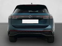 Gebraucht VW Tiguan Style 193 PS (141 kW) 2024 Blau SUV