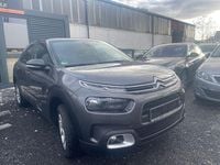 Gebraucht Citroën C4 Shine 110 PS (80 kW) 2020 SUV