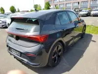 Gebraucht Cupra Born 169 kW (231 PS) 2023 Grau Kleinwagen