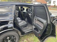 Gebraucht Audi Q7 S-Line 245 PS (180 kW) 2012 Schwarz SUV
