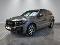 Neu VW Touareg Edition 286 PS (210 kW) 2026 Grau SUV