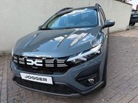 Neu Dacia Jogger Expression 110 PS (80 kW) 2025 Grau Van / Kleinbus
