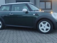 gebraucht Mini Cooper Automatik